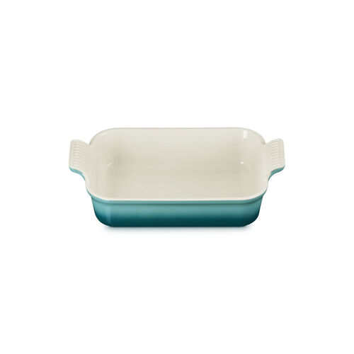 Le Creuset Stoneware Heritage Rectangular Dish 26cm